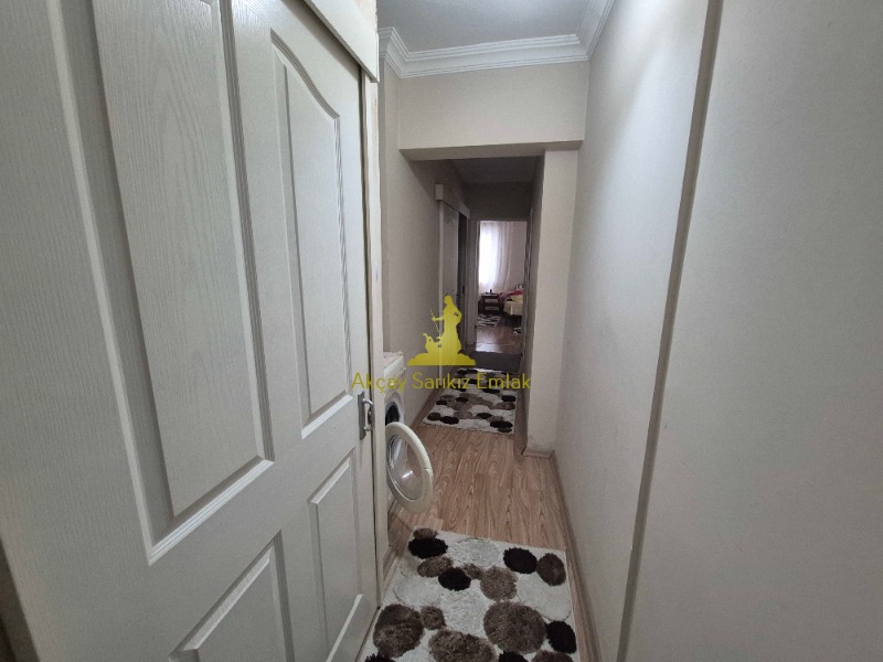 Edremit Akçay Mah`da2+1  Daire. - 6