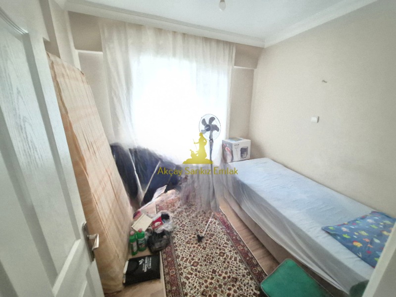 Edremit Akçay Mah`da2+1  Daire. - 7