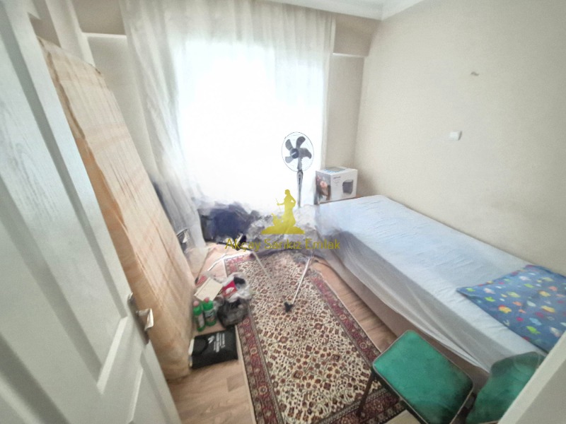 Edremit Akçay Mah`da2+1  Daire. - 8
