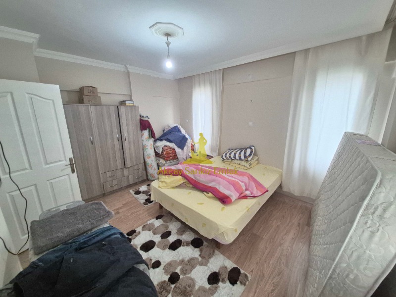 Edremit Akçay Mah`da2+1  Daire. - 9