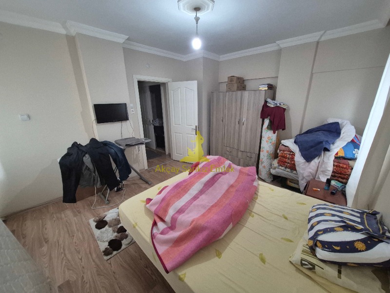 Edremit Akçay Mah`da2+1  Daire. - 10