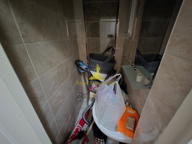 Edremit Akçay Mah`da2+1  Daire. - 11