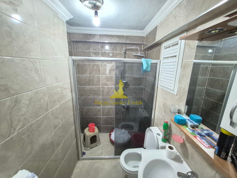 Edremit Akçay Mah`da2+1  Daire. - 12