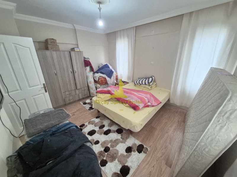 Edremit Akçay Mah`da2+1  Daire. - 14