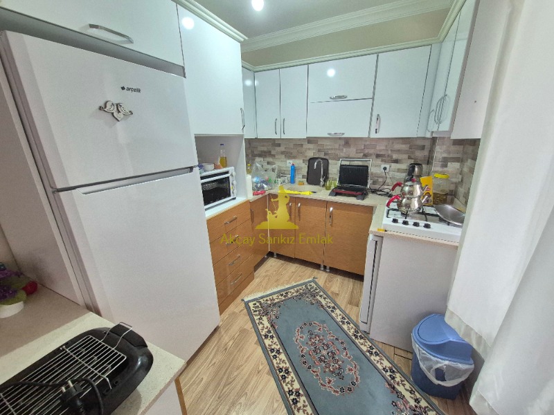 Edremit Akçay Mah`da2+1  Daire. - 15