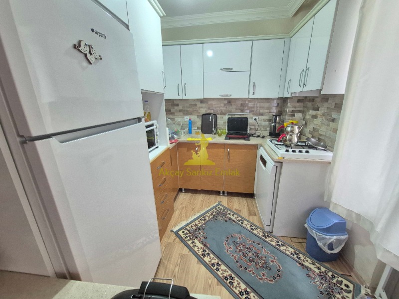 Edremit Akçay Mah`da2+1  Daire. - 16