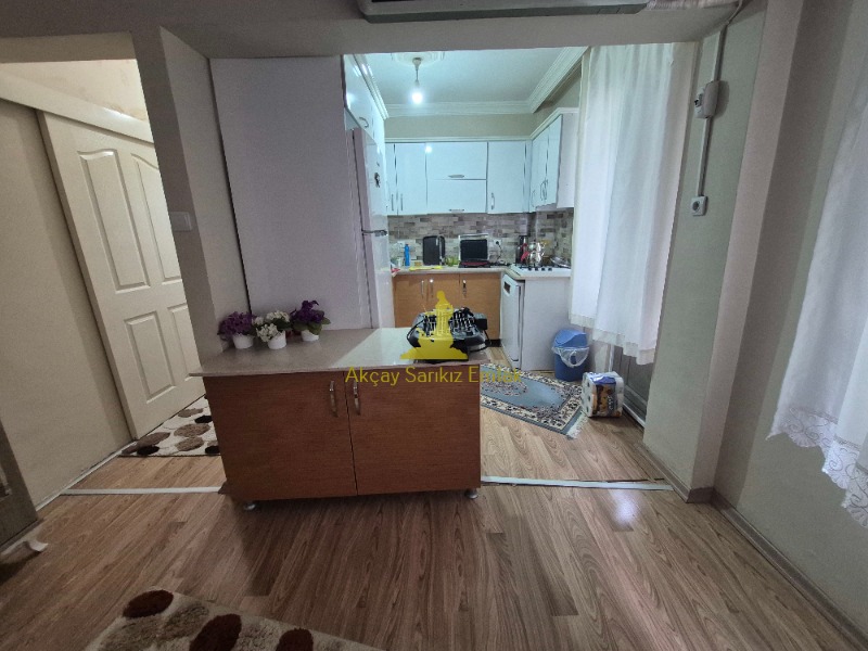 Edremit Akçay Mah`da2+1  Daire. - 17
