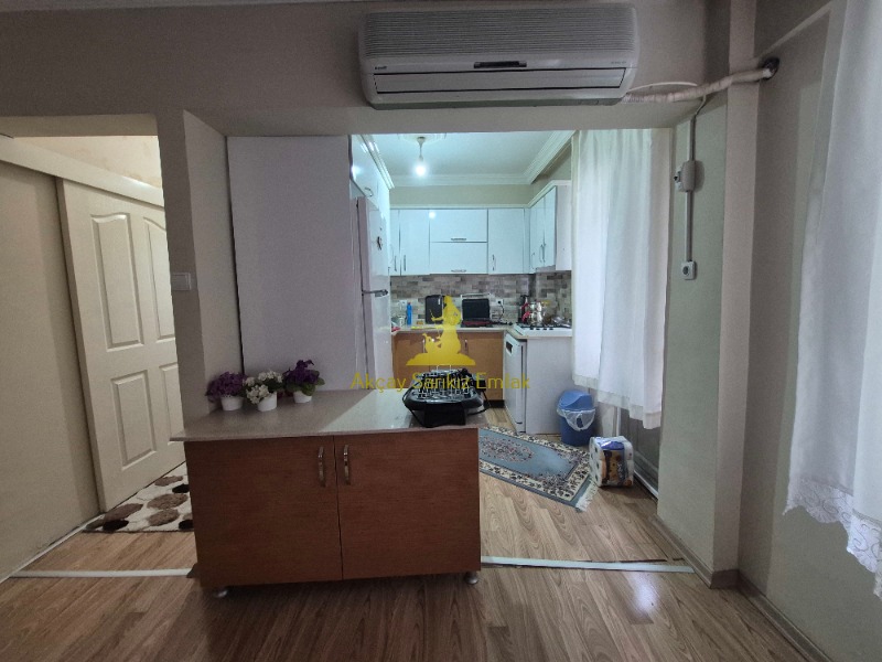 Edremit Akçay Mah`da2+1  Daire. - 18