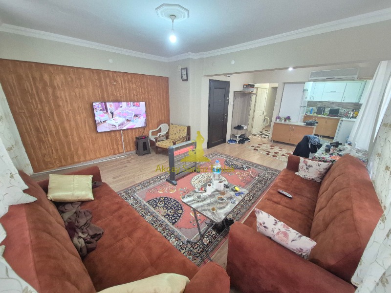 Edremit Akçay Mah`da2+1  Daire. - 19