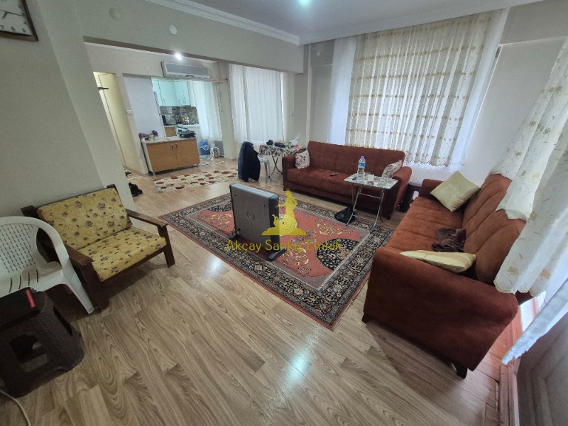 Edremit Akçay Mah`da2+1  Daire. - 23