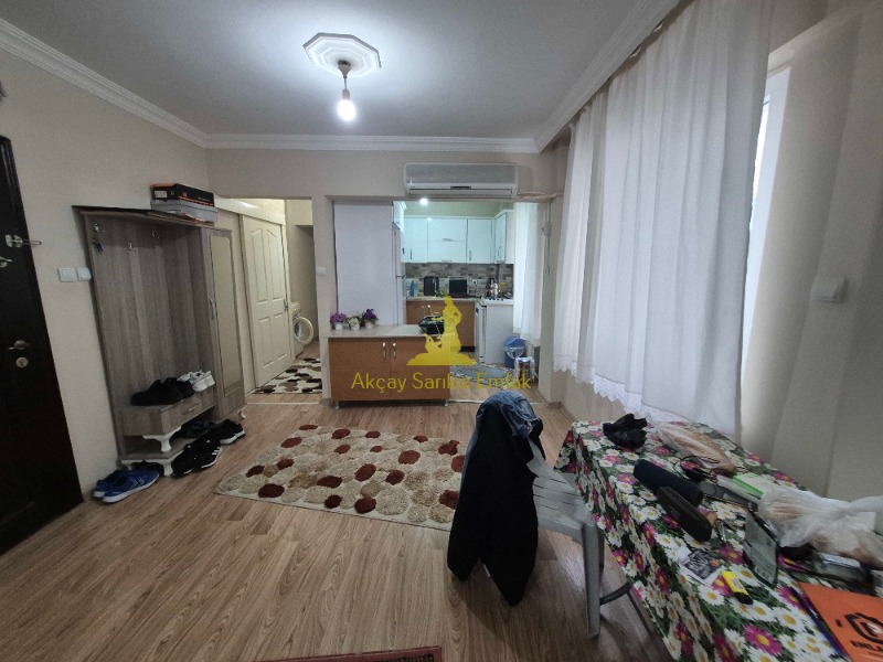 Edremit Akçay Mah`da2+1  Daire. - 24