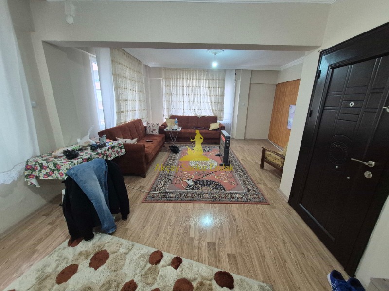 Edremit Akçay Mah`da2+1  Daire. - 25