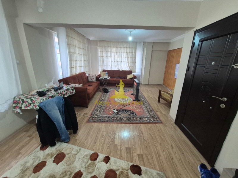 Edremit Akçay Mah`da2+1  Daire. - 26