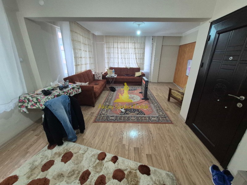 Edremit Akçay Mah`da2+1  Daire. - 27