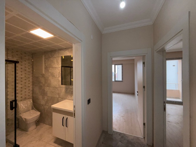 Edremit Darsofa Mah`da3+1  Daire. - 14