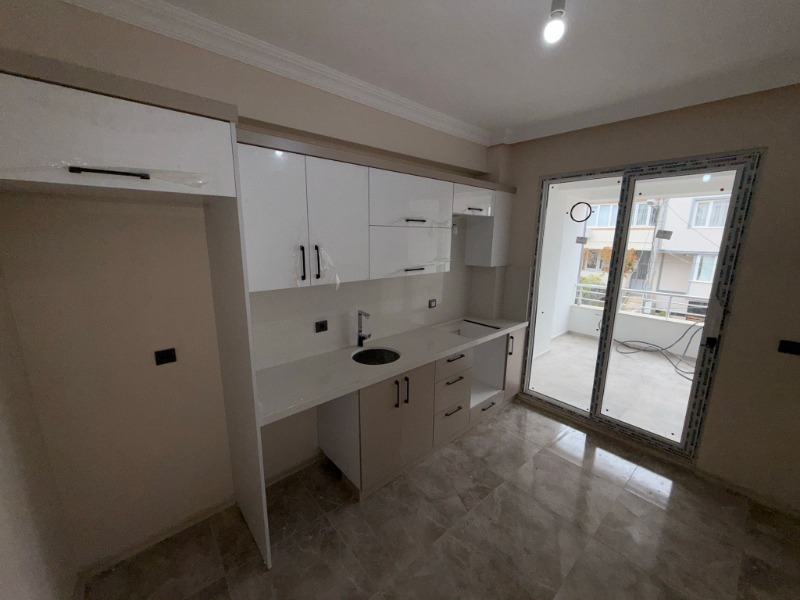 Edremit Darsofa Mah`da3+1  Daire. - 25