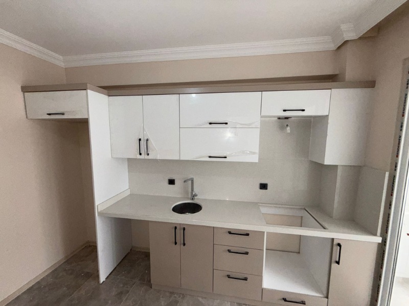 Edremit Darsofa Mah`da3+1  Daire. - 27