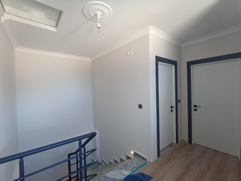 Edremit Kadıköy Mah`da2+1  Villa. - 15