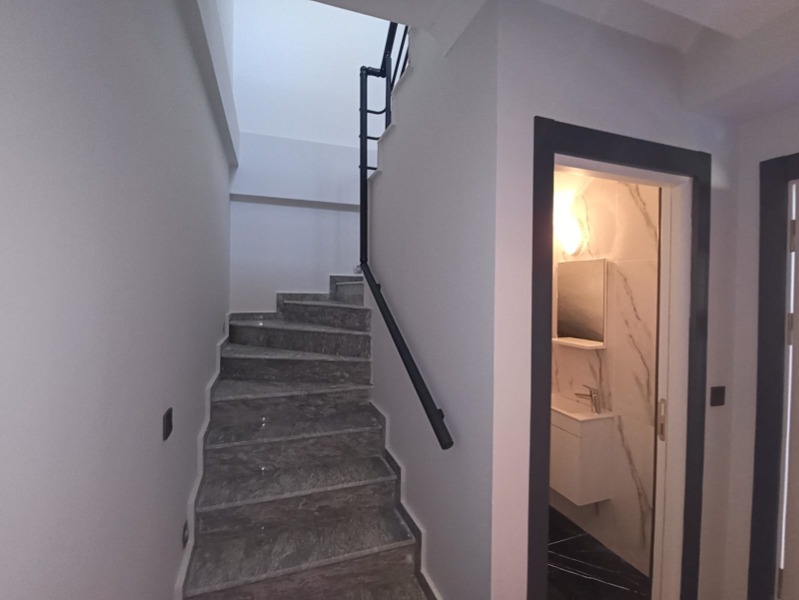 Edremit Kadıköy Mah`da2+1  Villa. - 16