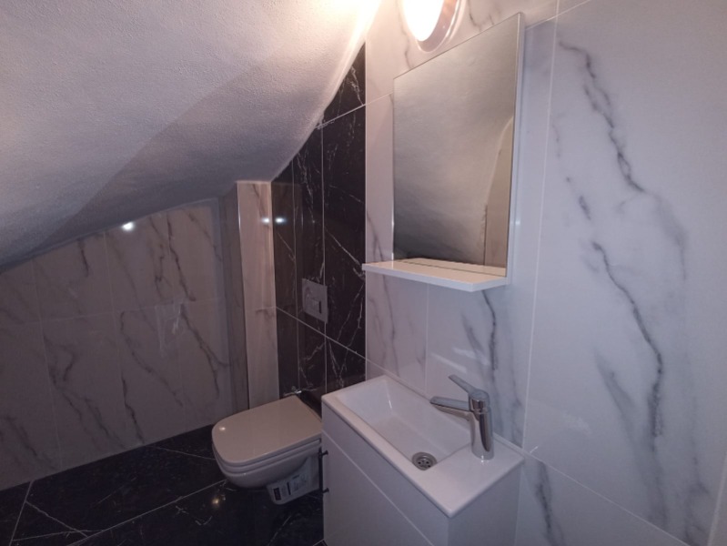 Edremit Kadıköy Mah`da2+1  Villa. - 17