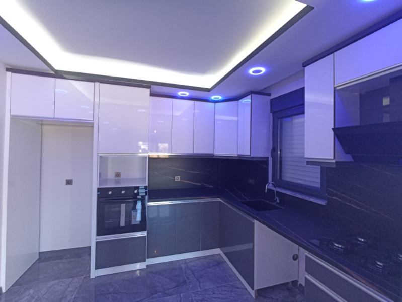 Edremit Kadıköy Mah`da2+1  Villa. - 19