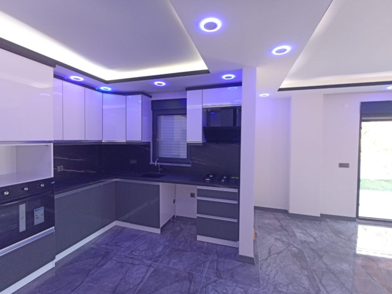 Edremit Kadıköy Mah`da2+1  Villa. - 21