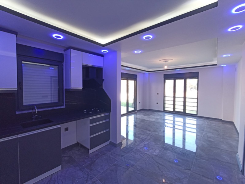 Edremit Kadıköy Mah`da2+1  Villa. - 22