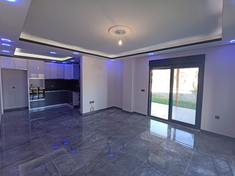 Edremit Kadıköy Mah`da2+1  Villa. - 25