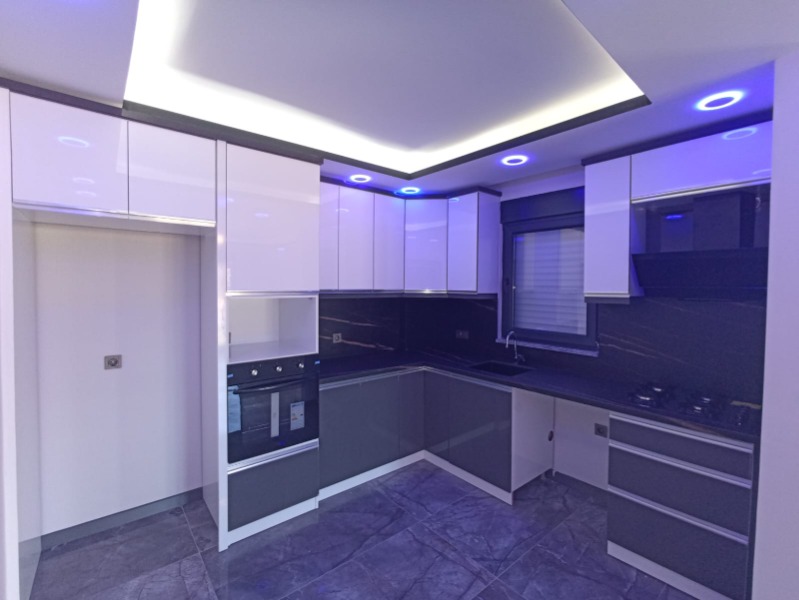 Edremit Kadıköy Mah`da2+1  Villa. - 27