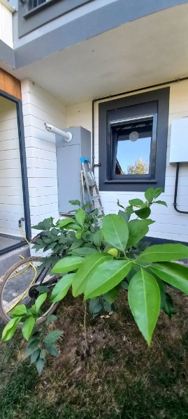 Edremit Kadıköy Mah`da2+1  Villa. - 30