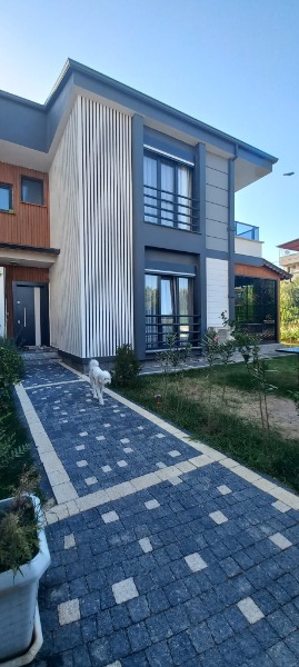Edremit Kadıköy Mah`da2+1  Villa. - 3