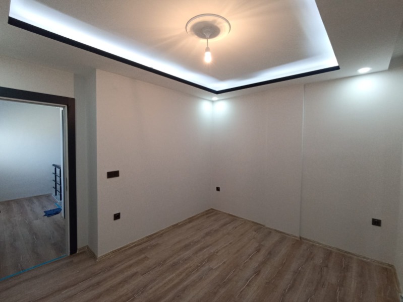 Edremit Kadıköy Mah`da2+1  Villa. - 8