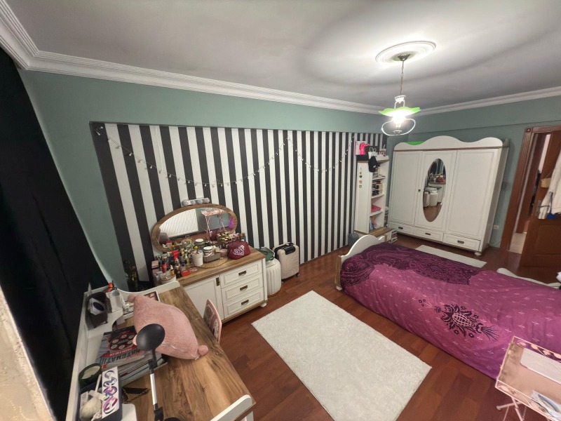 Edremit Gazicelal Mah`da3+1  Daire.