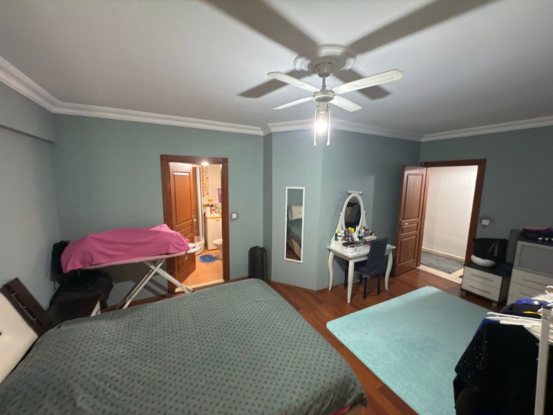 Edremit Gazicelal Mah`da3+1  Daire. - 4