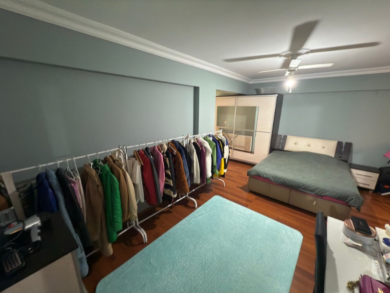 Edremit Gazicelal Mah`da3+1  Daire. - 6