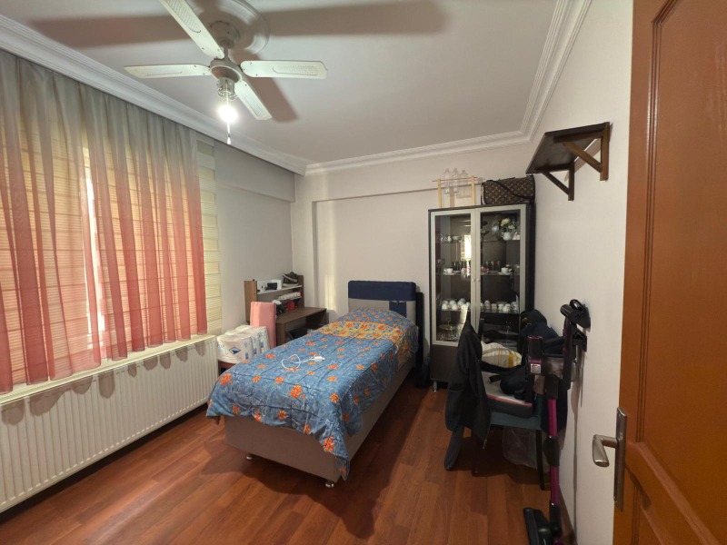 Edremit Gazicelal Mah`da3+1  Daire. - 11