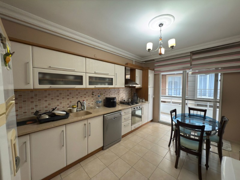 Edremit Gazicelal Mah`da3+1  Daire. - 19