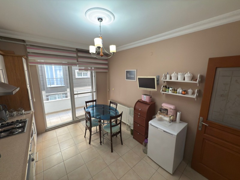 Edremit Gazicelal Mah`da3+1  Daire. - 21