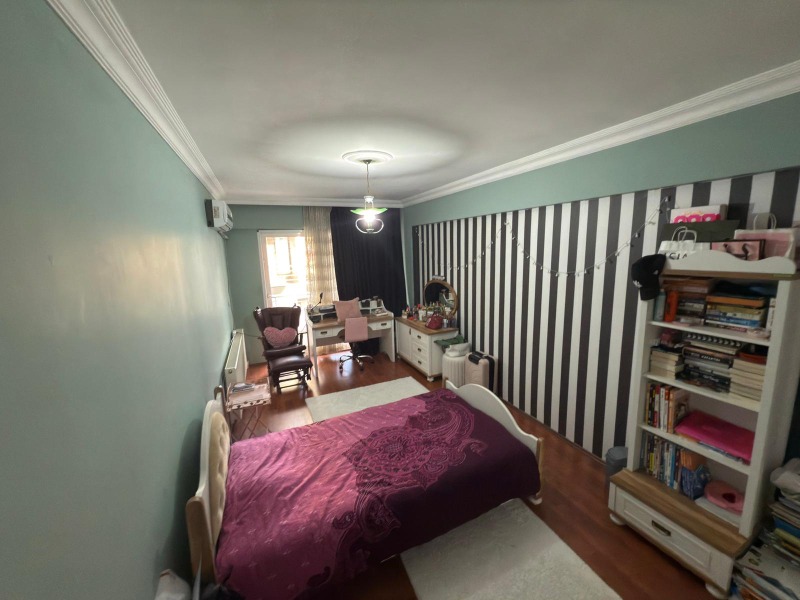 Edremit Gazicelal Mah`da3+1  Daire. - 25