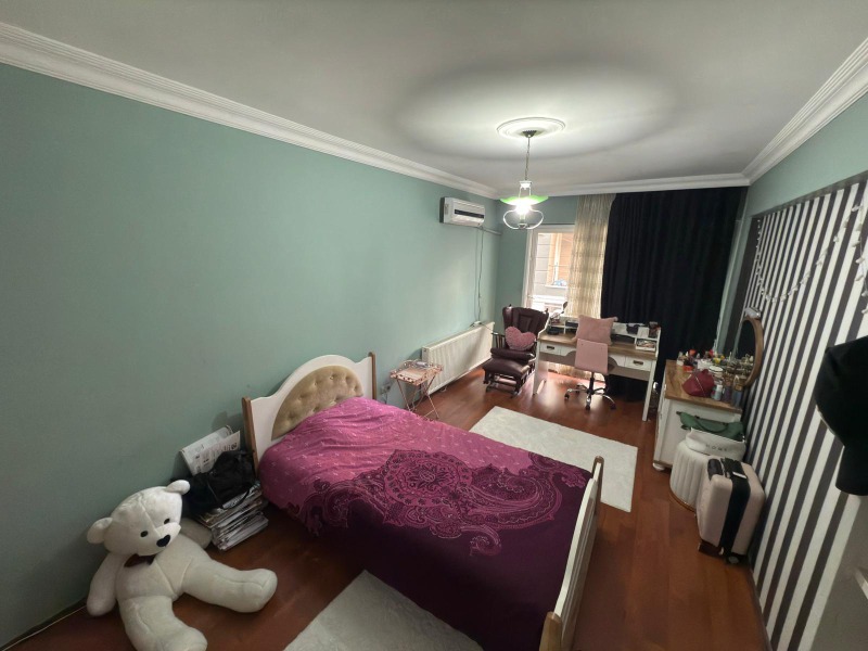 Edremit Gazicelal Mah`da3+1  Daire. - 27