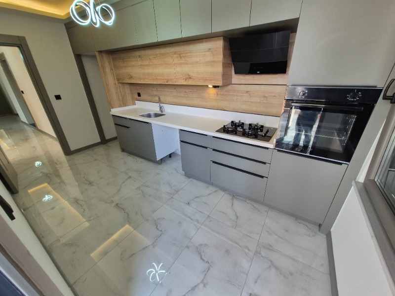 Edremit Altınkum Mah`da2+1  Daire. - 16