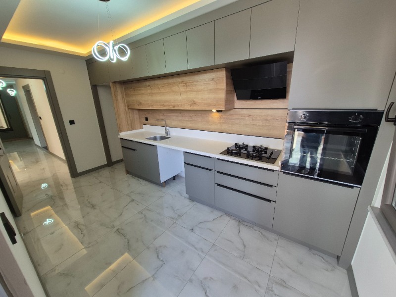 Edremit Altınkum Mah`da2+1  Daire. - 17