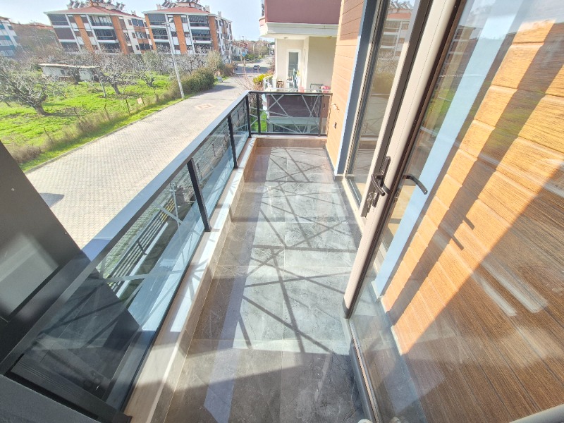 Edremit Altınkum Mah`da2+1  Daire. - 18