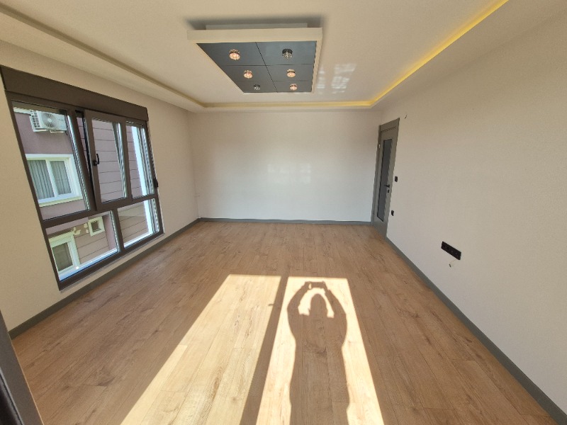 Edremit Altınkum Mah`da2+1  Daire. - 20