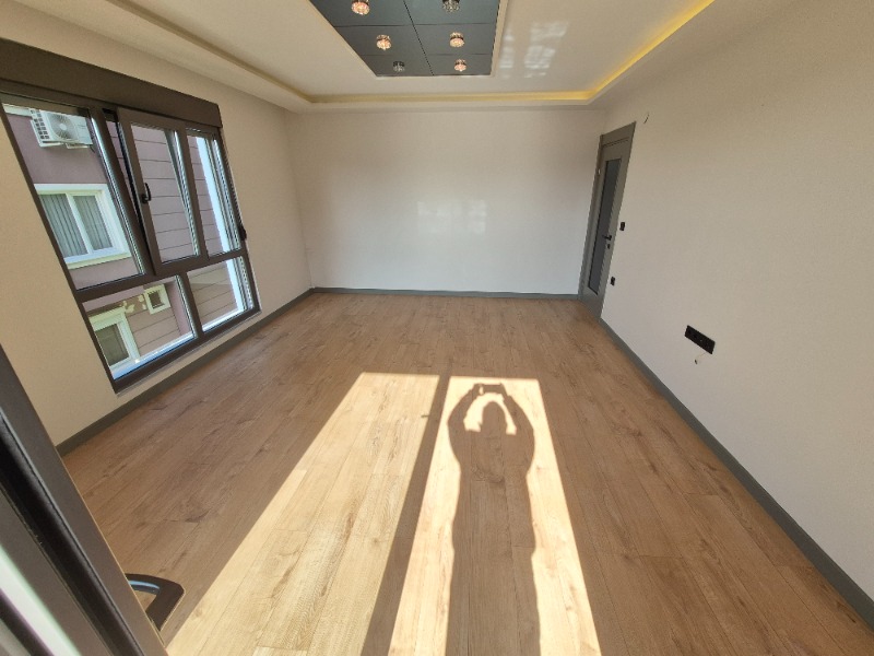 Edremit Altınkum Mah`da2+1  Daire. - 21