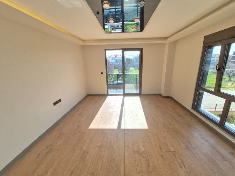 Edremit Altınkum Mah`da2+1  Daire. - 24