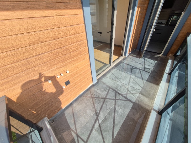 Edremit Altınkum Mah`da2+1  Daire. - 25