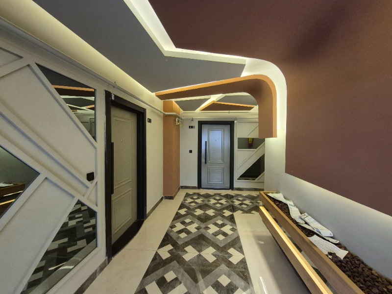 Edremit Altınkum Mah`da2+1  Daire. - 28