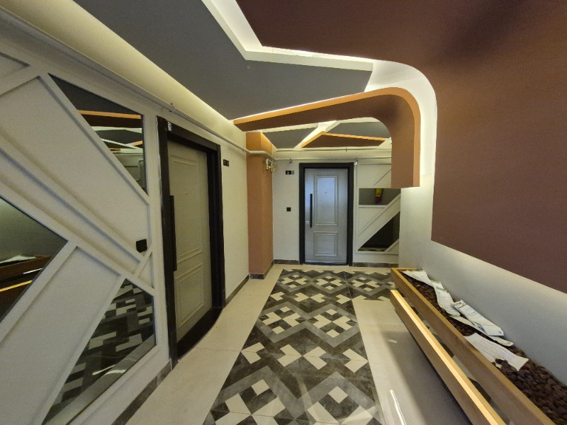 Edremit Altınkum Mah`da2+1  Daire. - 29