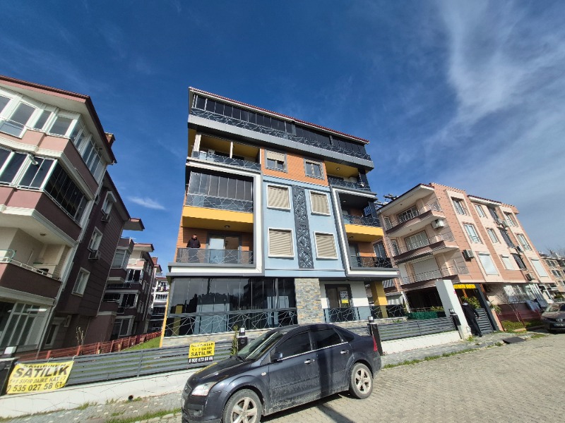 Edremit Altınkum Mah`da2+1  Daire. - 30